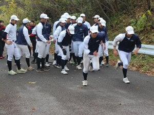 東大・京大合格も出す「長崎屈指の公立進学校」がなぜ甲子園21世紀枠の候補に!? 「1日1時間半の練習」で140km投手を3人育てて躍進の秘訣