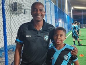 「日本国籍取得は言語の壁が」岡田ジャパン招集熱望も断念・名ブラジル人FWが語る真相…今は何を?「フロンターレユニに似せているよ(笑)」