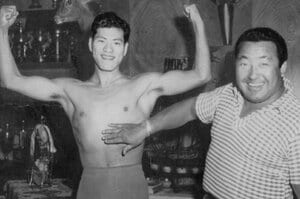 【名作】「おい、張本おれへんのか」“大阪で一番ケンカが強い”張本勲との決闘未遂…大阪のヤンチャな高校生がアントニオ猪木と同門レスラーになった日