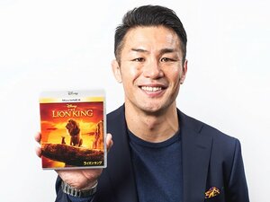 <ラグビー元日本代表キャプテンが語る> 廣瀬俊朗「父として子どもに伝えたい大切な想い」