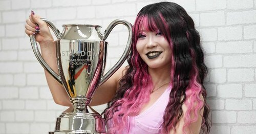 STARDOMを徹底解剖 - Number Web - ナンバー