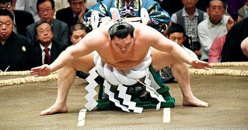 稀勢の里（2／5）を徹底解剖 - Number Web - ナンバー