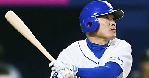 王貞治（8／11）を徹底解剖 - Number Web - ナンバー