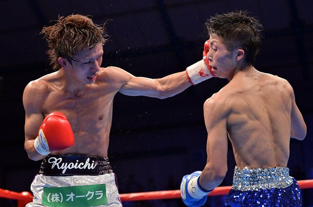 辰吉丈一郎 サイン 井上尚弥 ボクシング レア 中谷 堤 タイソン