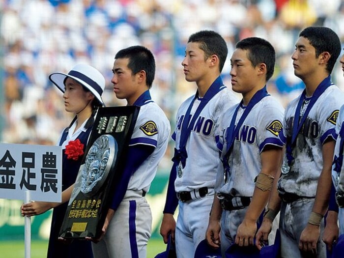 日程の大胆見直しで甲子園の罪よ、さらば。~有力な投手の負けを願わねばならない日程は終わりにしよう~<Number Web> photograph by Hideki Sugiyama