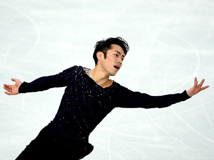 高橋大輔のフィギュア人生とは?取材ノートに刻まれた10年間の言葉。<Number Web> photograph by Asami Enomoto/JMPA