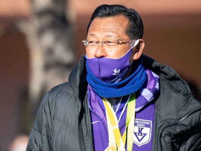 何が駒澤大の駅伝を狂わせたのか？「3つの区間で二桁をやっていたら勝てないですね」《青学大が10分以上の大差で箱根駅伝優勝》＜Number Web＞ photograph by Nanae Suzuki