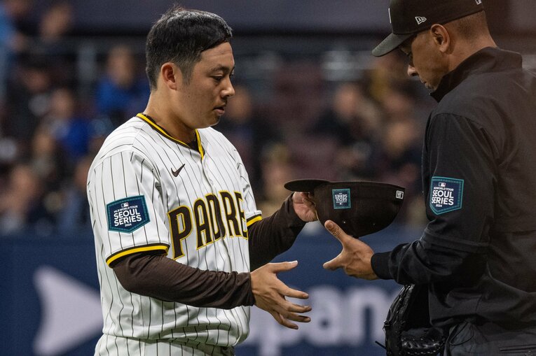 松井裕樹　©︎Nanae Suzuki