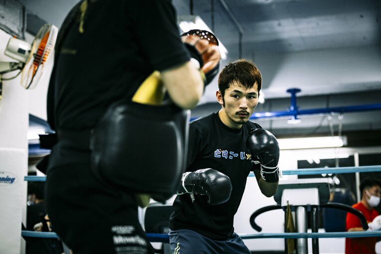 ©︎Kiichi Matsumoto