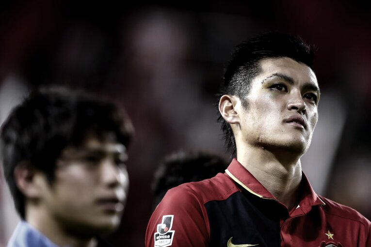 ©︎Kiichi Matsumoto