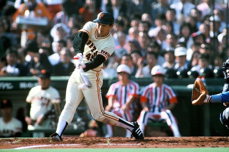 ©Sports Graphic Number