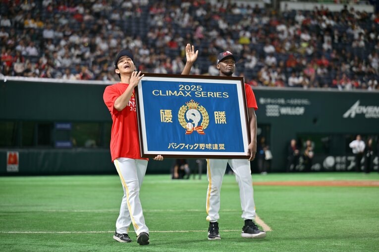 ［第6戦］　©Hideki Sugiyama