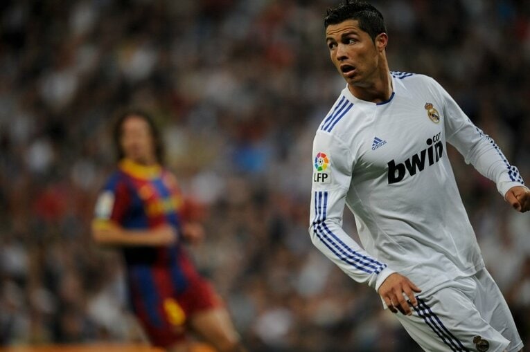 ©Sports Graphic Number