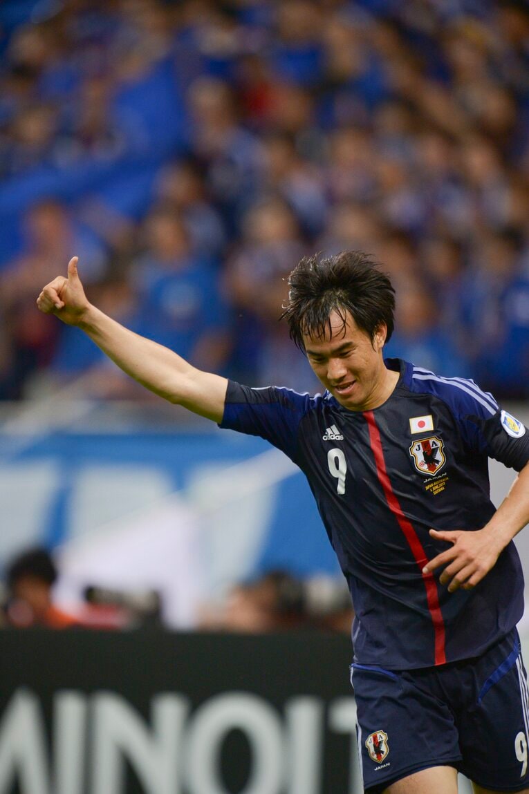 2013年　©︎Takuya Sugiyama