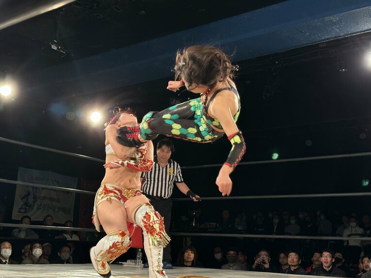 ©Norihiro Hashimoto