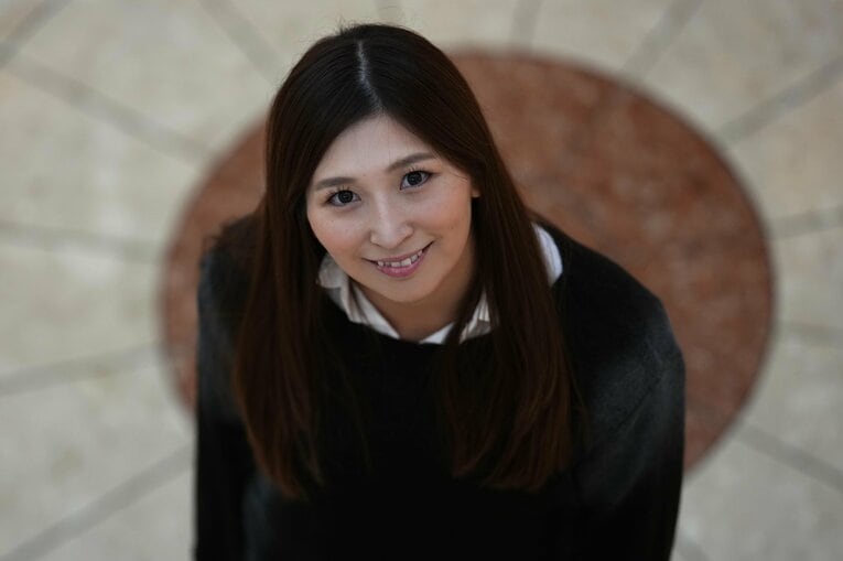 人気女子プロレスラー・青野未来の撮りおろしフォト（全39枚） ©Essei Hara