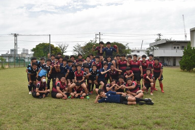 高校ラグビー部の監督はなぜ「部活をクラブに変えた」のか？ 生徒を苦しめる“勝利至上主義、補欠文化”からの脱却で目指すもの(8)