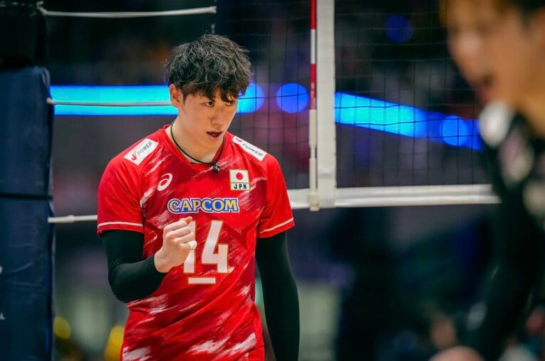 ©︎Volleyball World