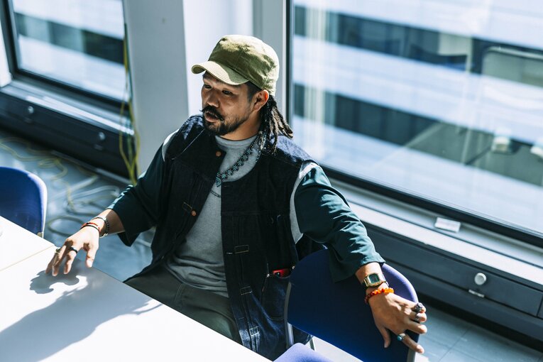 ©︎Kiichi Matsumoto