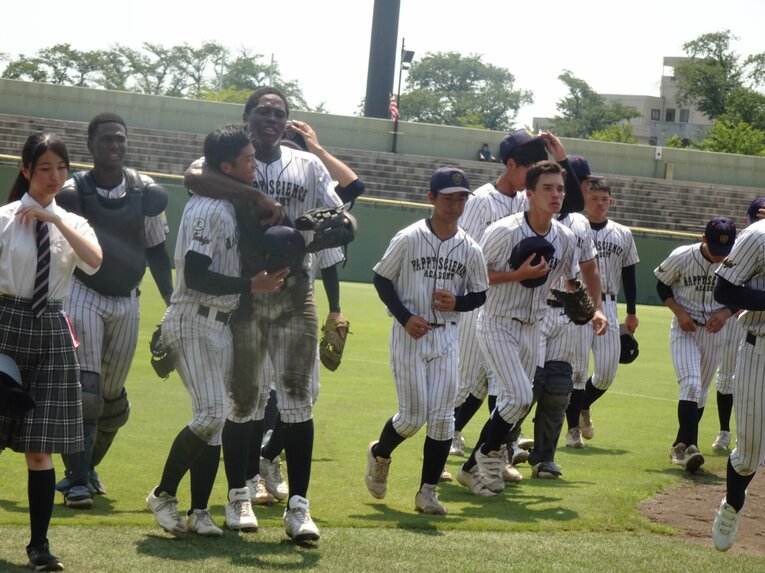 現地写真　©Yuji Yanagawa