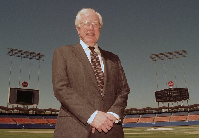 ジョーブ博士　©Getty Images