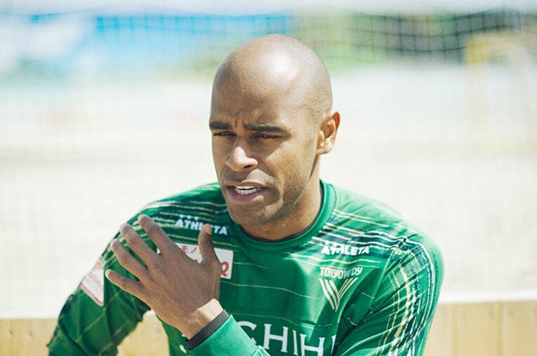 ビーチサッカーW杯MVP茂怜羅オズ。ラモス監督の焼肉、伝道師の危惧。(2)