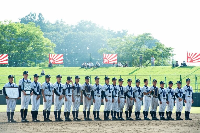 2019年夏・岩手大会　©︎Asami Enomoto