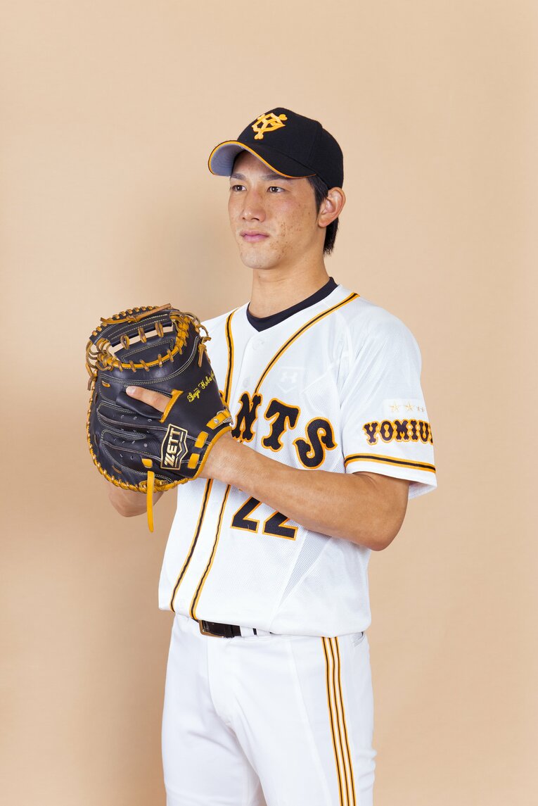 小林誠司（2014年）　©Toshiya Kondo