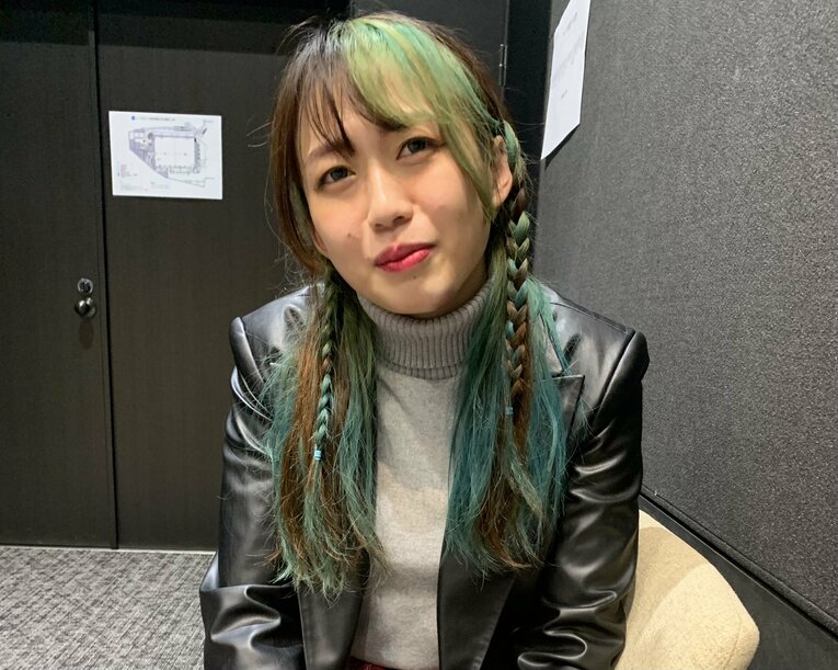 ©Norihiro Hashimoto