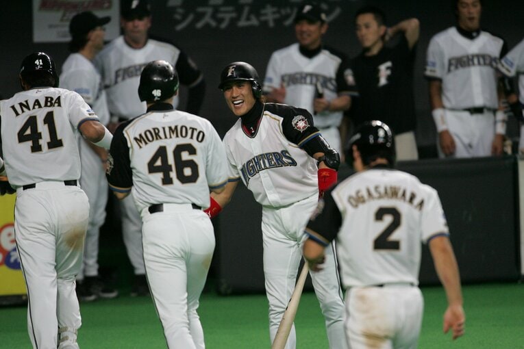 ©︎Hideki Sugiyama