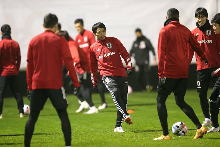 W杯まであと2年　森保ジャパンがメキシコに突きつけられた「すぐには埋められない差」とは(33)