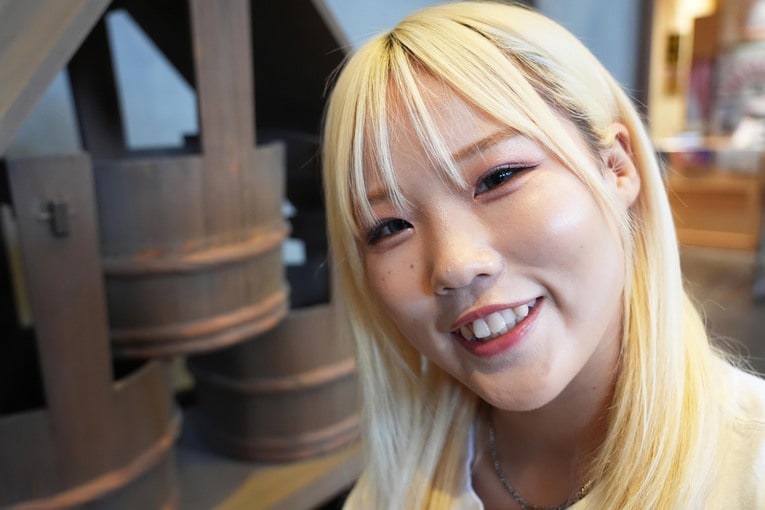 人気女子プロレスラー・ビクトリア弓月の獲りおろしフォト（全22枚） ©Essei Hara