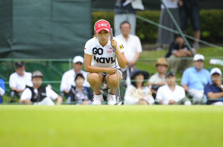 2013年アース・モンダミンカップ　©️Toshiya Kondo