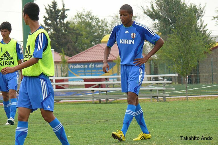 鈴木武蔵が“実質”3試合連続ゴール。高木琢也＆ミシャと、一歩目の質。(2)