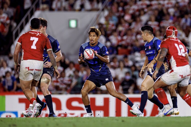 FB山中亮平　©︎Kiichi Matsumoto