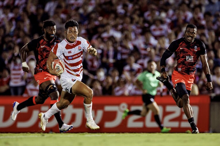 CTB長田智希　©︎Kiichi Matsumoto