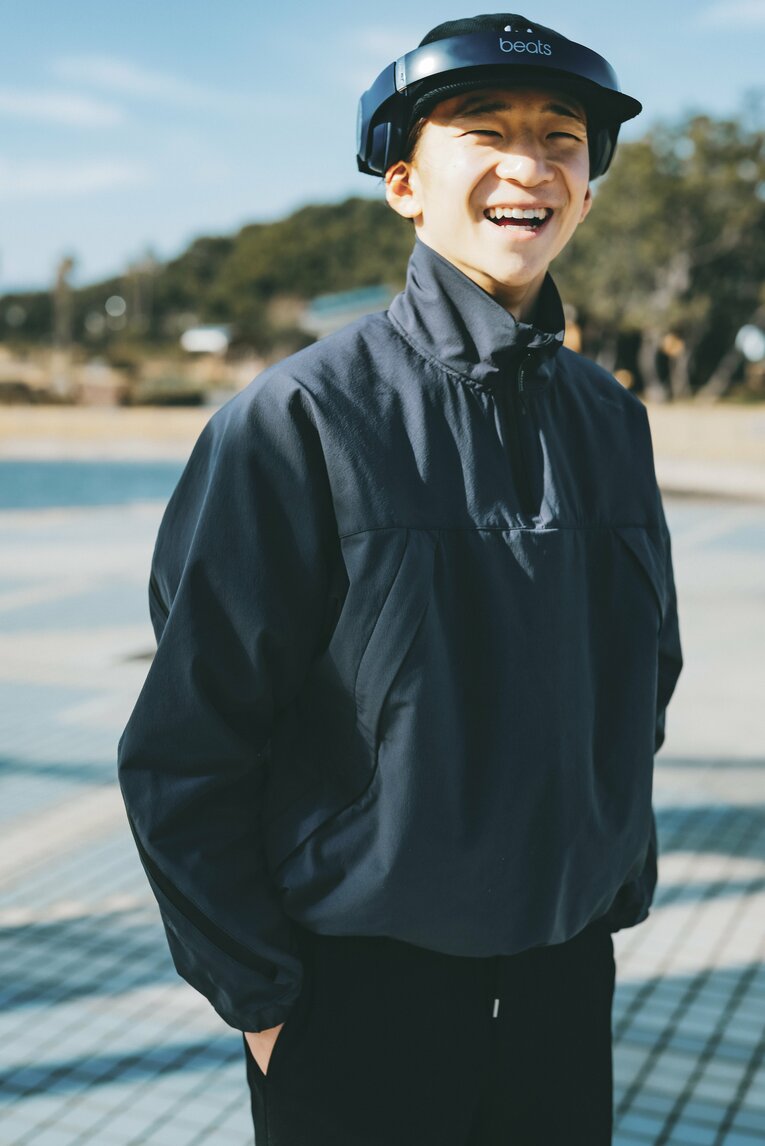 ©︎Kiichi Matsumoto