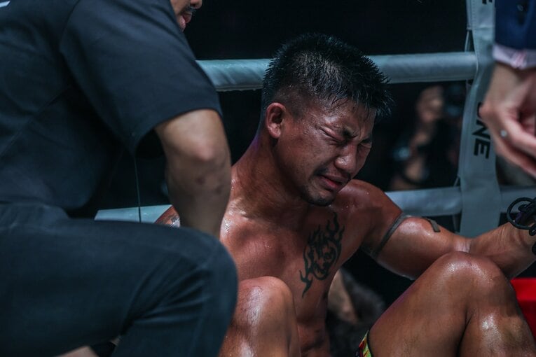 ©ONE Championship