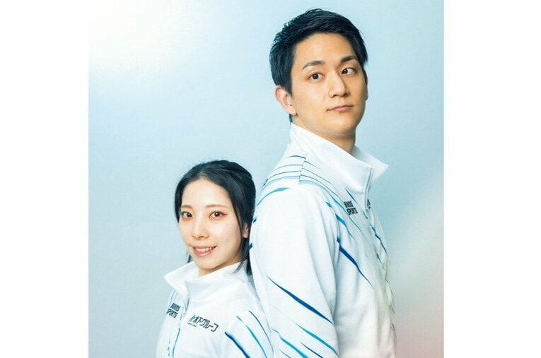 2025年、ナンバーのインタビューで撮影 ©Asami Enomoto