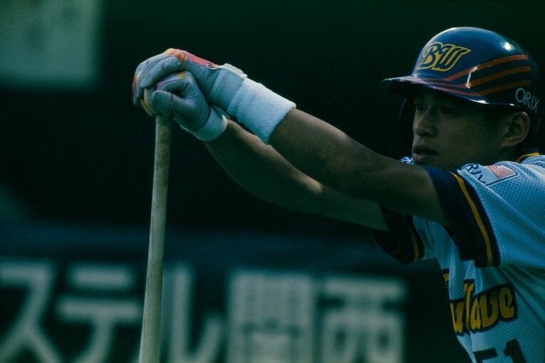 ©Sports Graphic Number