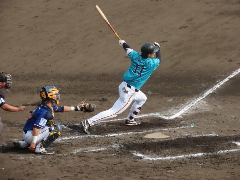 平山　©Kou Hiroo