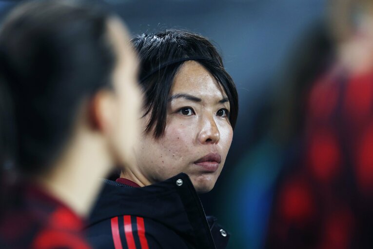 W杯ブラジル戦のウラで「バルサ女子がカンプノウで4万6967人」盛況なワケ… メッシ後に君臨する“女王”、熊谷紗希が見せた悔しさ(12)