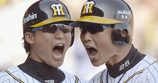 大谷翔平の兄も選手って知ってた なぜか大物兄弟が少ないnpb プロ野球 Number Web ナンバー