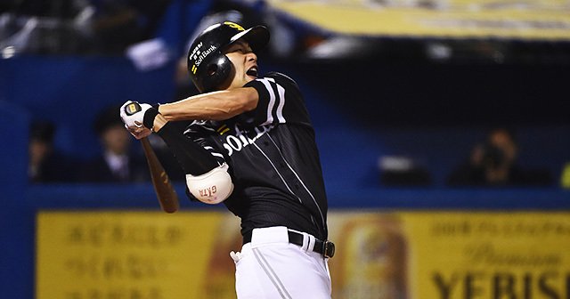 不調時の変わらぬ練習が貯金を作る。山田＆柳田、トリプルスリーの必然