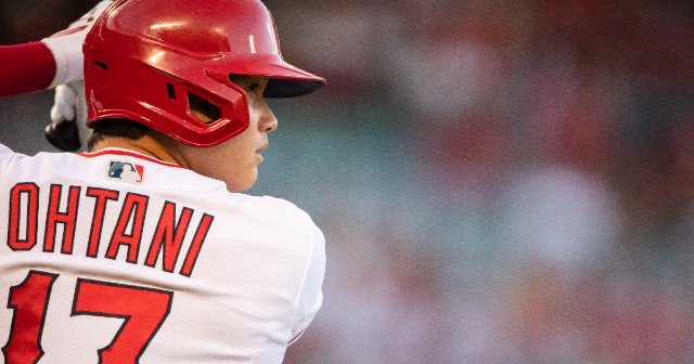 大谷翔平のmvpは間違いない 現地報道の争点は 満票か否か に 大谷を推さない識者たちの 唯一の根拠 とは 最新レポート Mlb Number Web ナンバー
