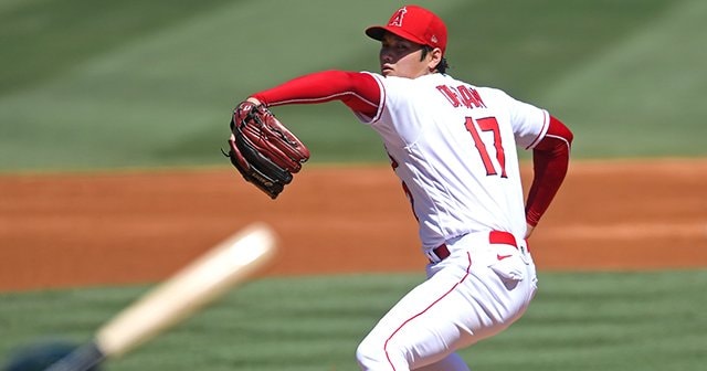 大谷翔平の“2年連続MVP”は可能でも、サイ・ヤング賞は「あり得ない」？ 米国解説者が指摘するカラクリと“投手・大谷”のカギとは（3／3） - MLB  - Number Web - ナンバー