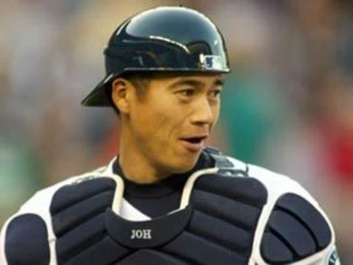 理論に裏打ちされた、城島の活躍。 - MLB - Number Web - ナンバー