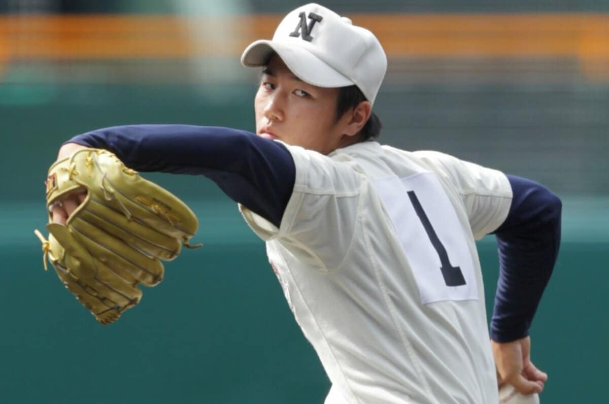 鎮痛剤を飲みながら毎日投げていた」甲子園優勝投手→JR東日本で野手転向、日大三エースはひっそりと野球を辞めた…吉永健太朗が明かす「その後」の人生（4／4）  - 高校野球 - Number Web - ナンバー