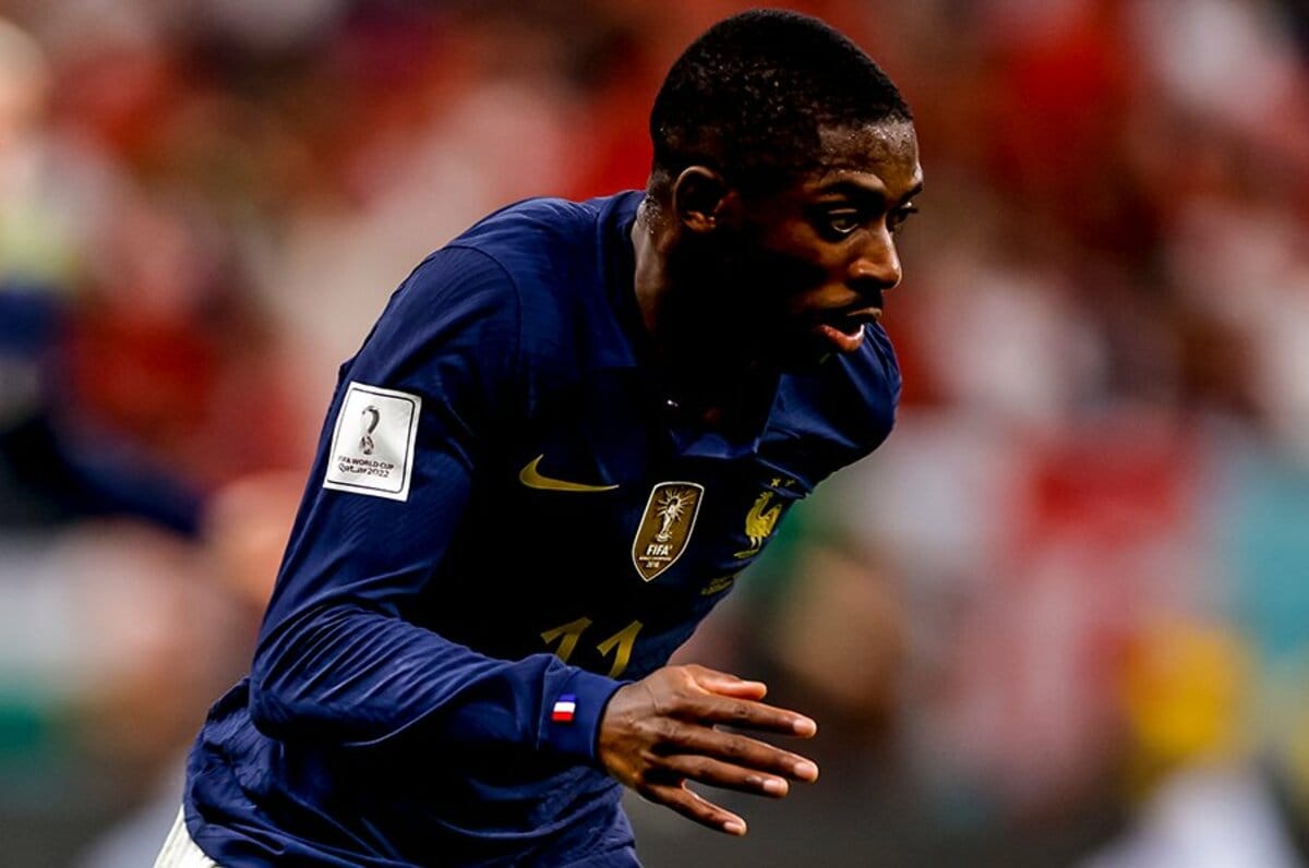 お気楽者の元問題児”がバロンドール「FWはサボっちゃいけない」「自分