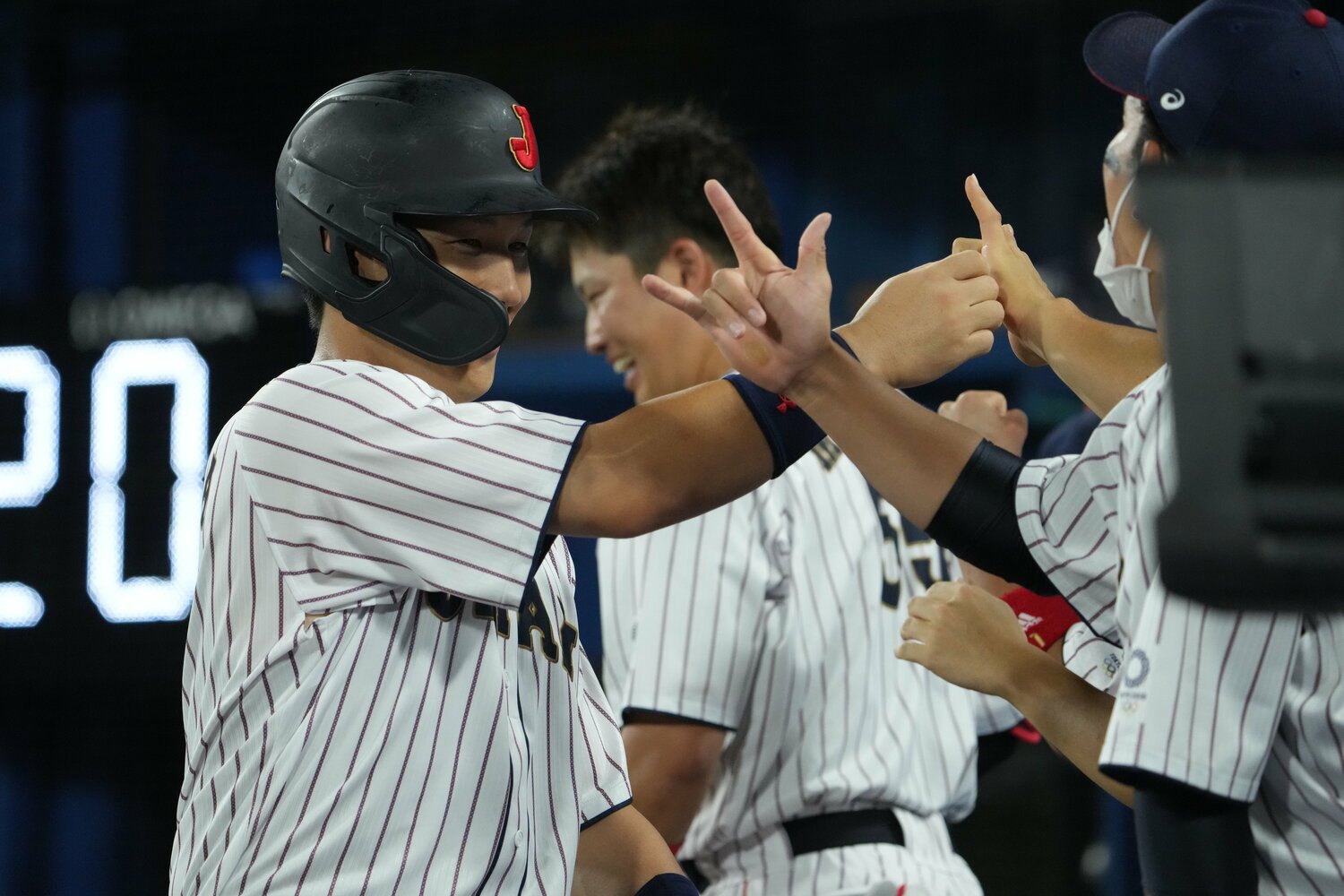 ©︎Masaki Fujioka/JMPA